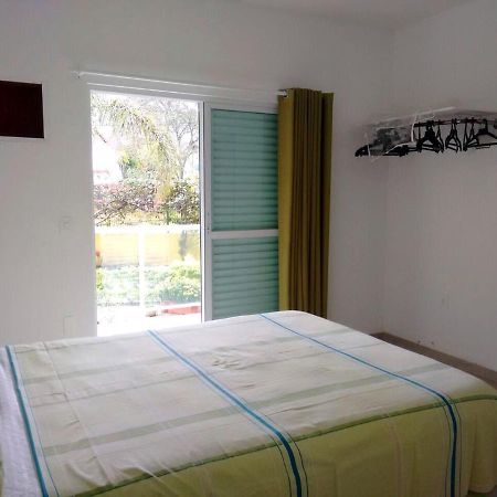 Paraiso Do Santinho Apartamentos Florianopolis Ngoại thất bức ảnh