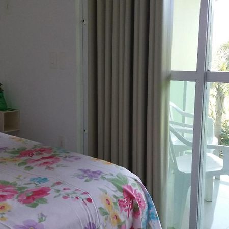 Paraiso Do Santinho Apartamentos Florianopolis Ngoại thất bức ảnh