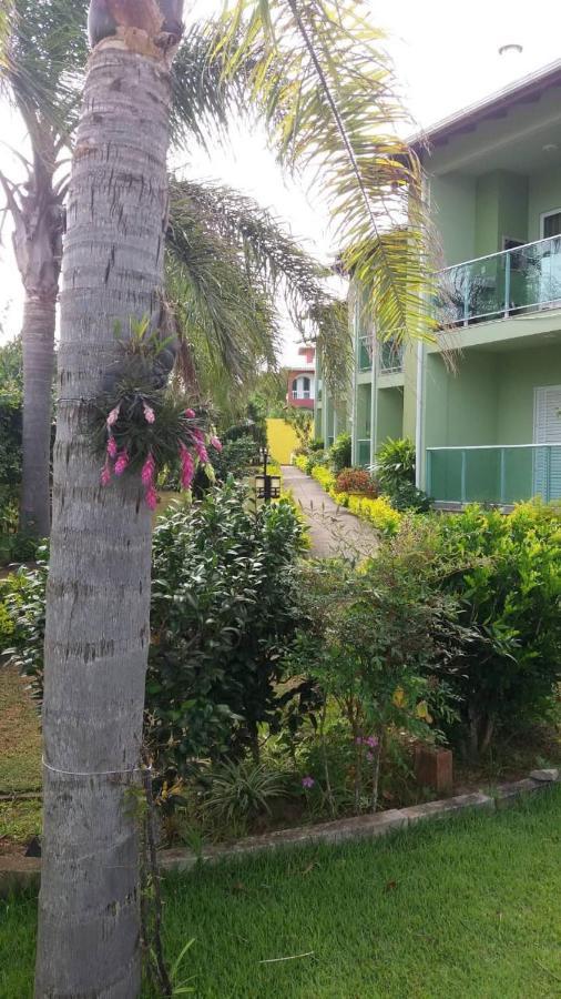 Paraiso Do Santinho Apartamentos Florianopolis Ngoại thất bức ảnh