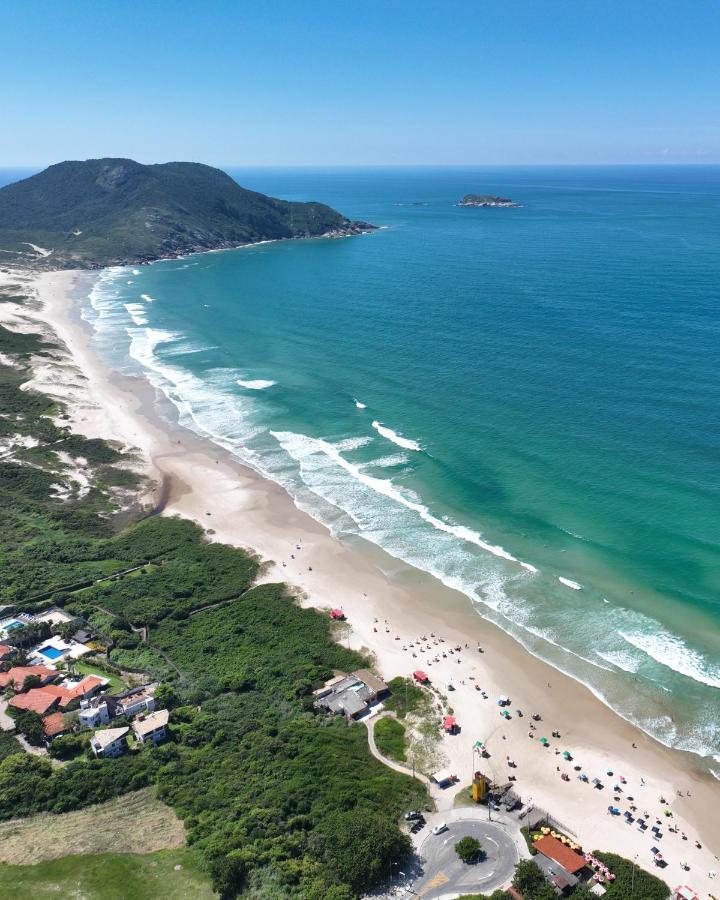 Paraiso Do Santinho Apartamentos Florianopolis Ngoại thất bức ảnh