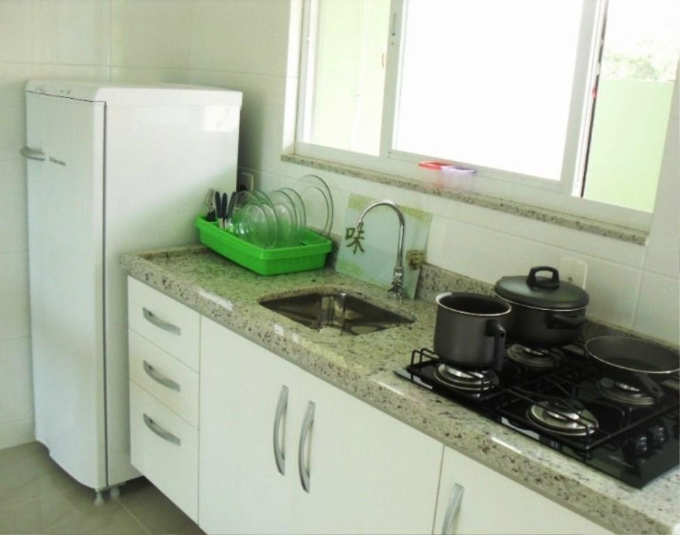 Paraiso Do Santinho Apartamentos Florianopolis Ngoại thất bức ảnh