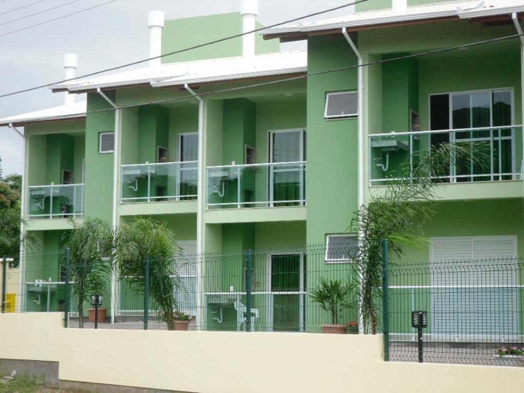 Paraiso Do Santinho Apartamentos Florianopolis Ngoại thất bức ảnh