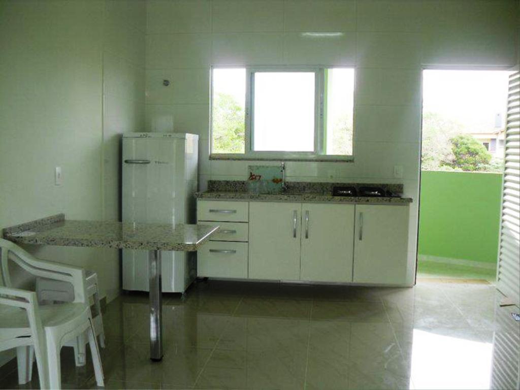 Paraiso Do Santinho Apartamentos Florianopolis Ngoại thất bức ảnh