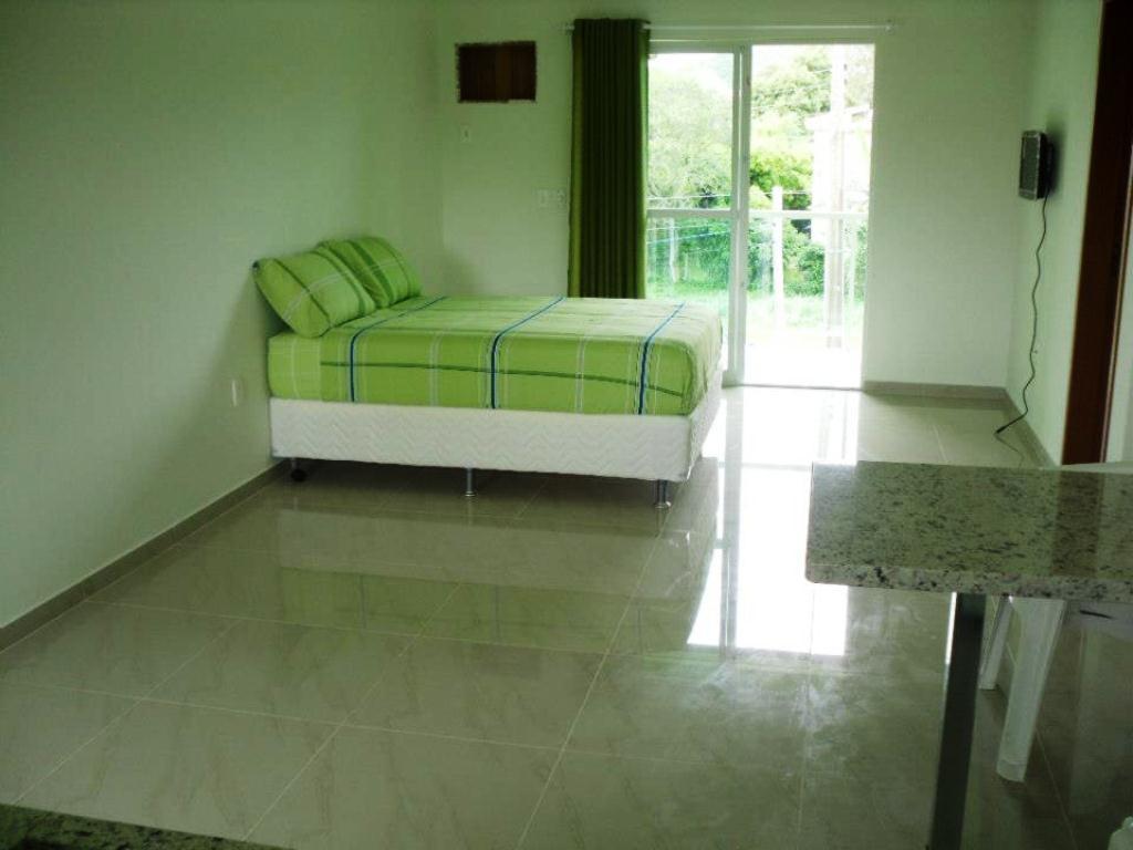 Paraiso Do Santinho Apartamentos Florianopolis Phòng bức ảnh